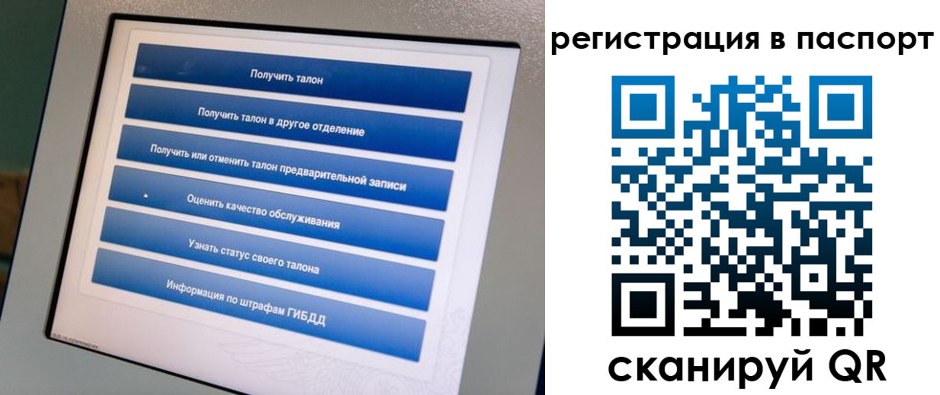 временная регистрация адрес в Зеленокумске